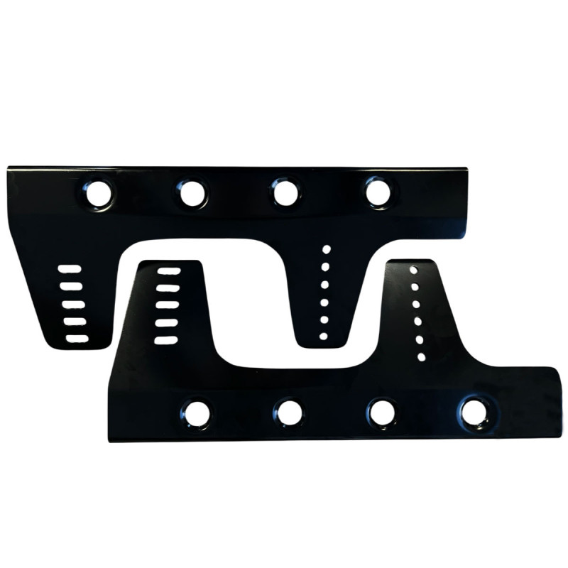 Suporte para banco de balde Sparco para Suzuki Swift Sport R1Array