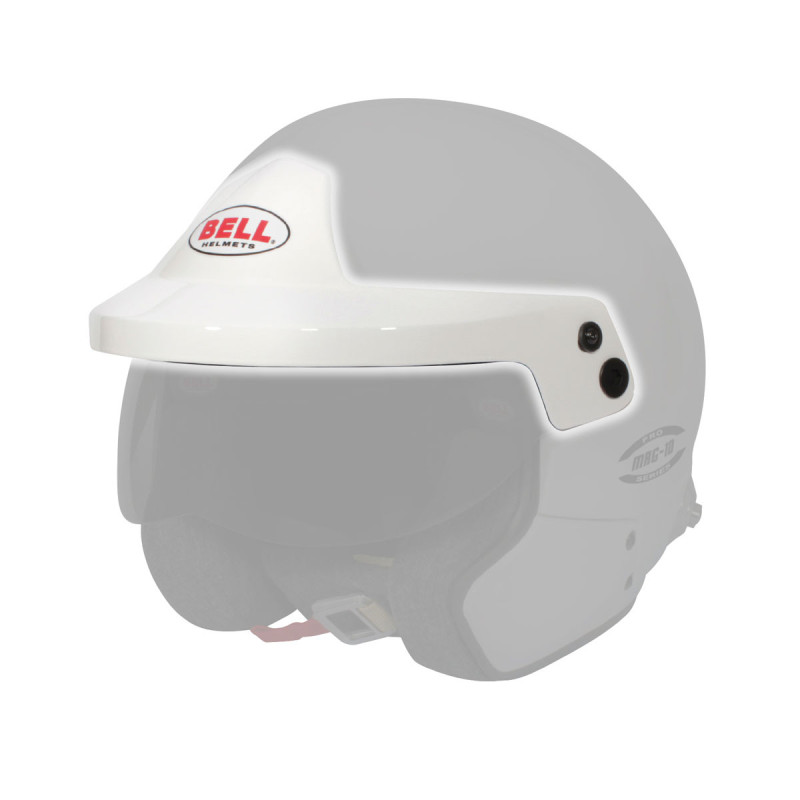 Visera para Bell MAG 10Array