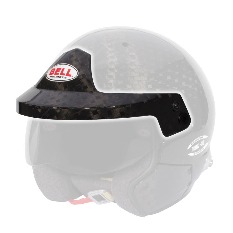 Visera para Bell MAG 10Array