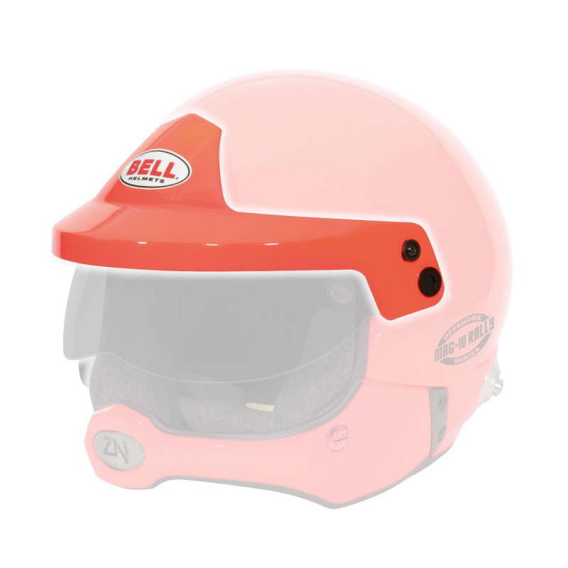 Visera para Bell MAG 10Array