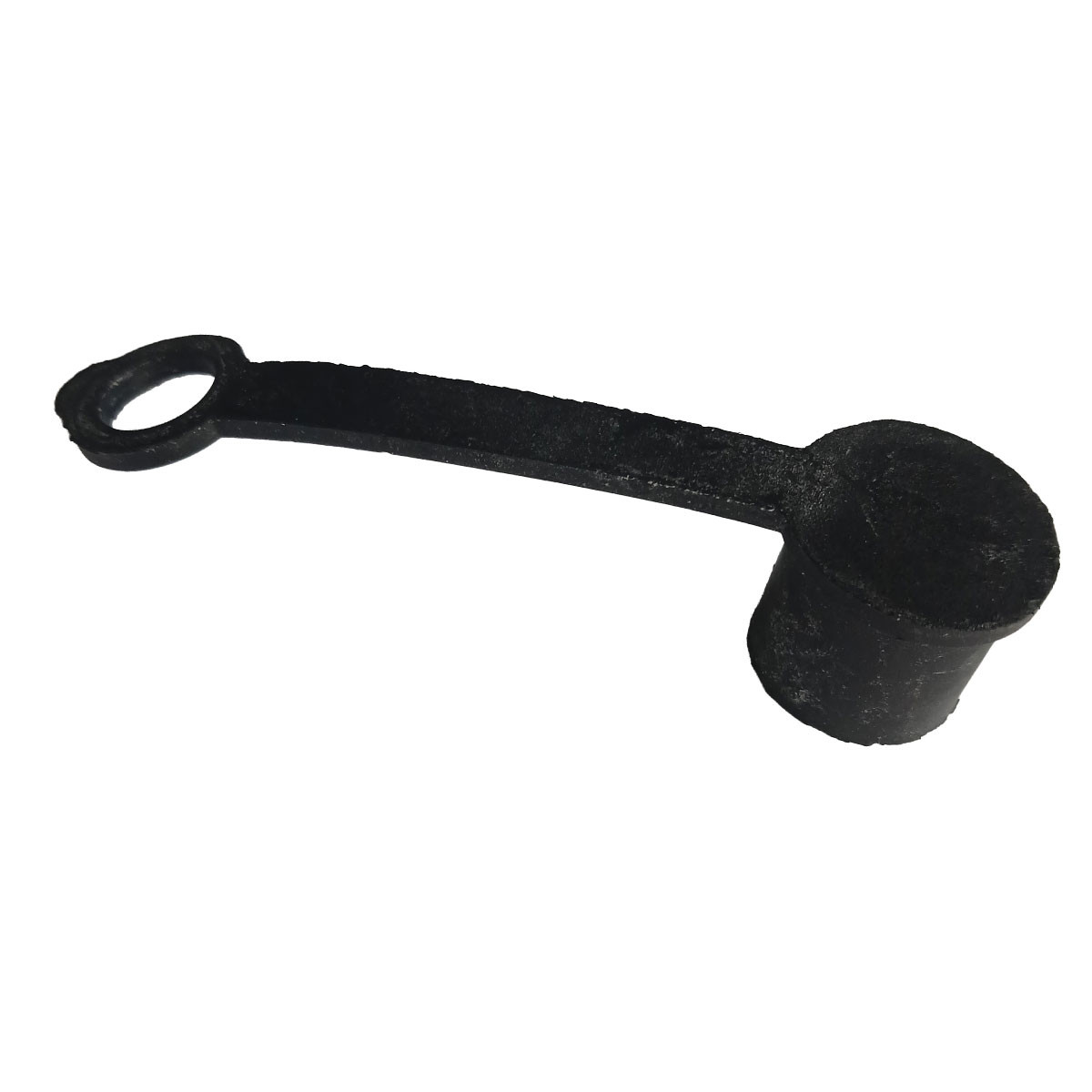Protección tapón negro para extremo AeroquipArray