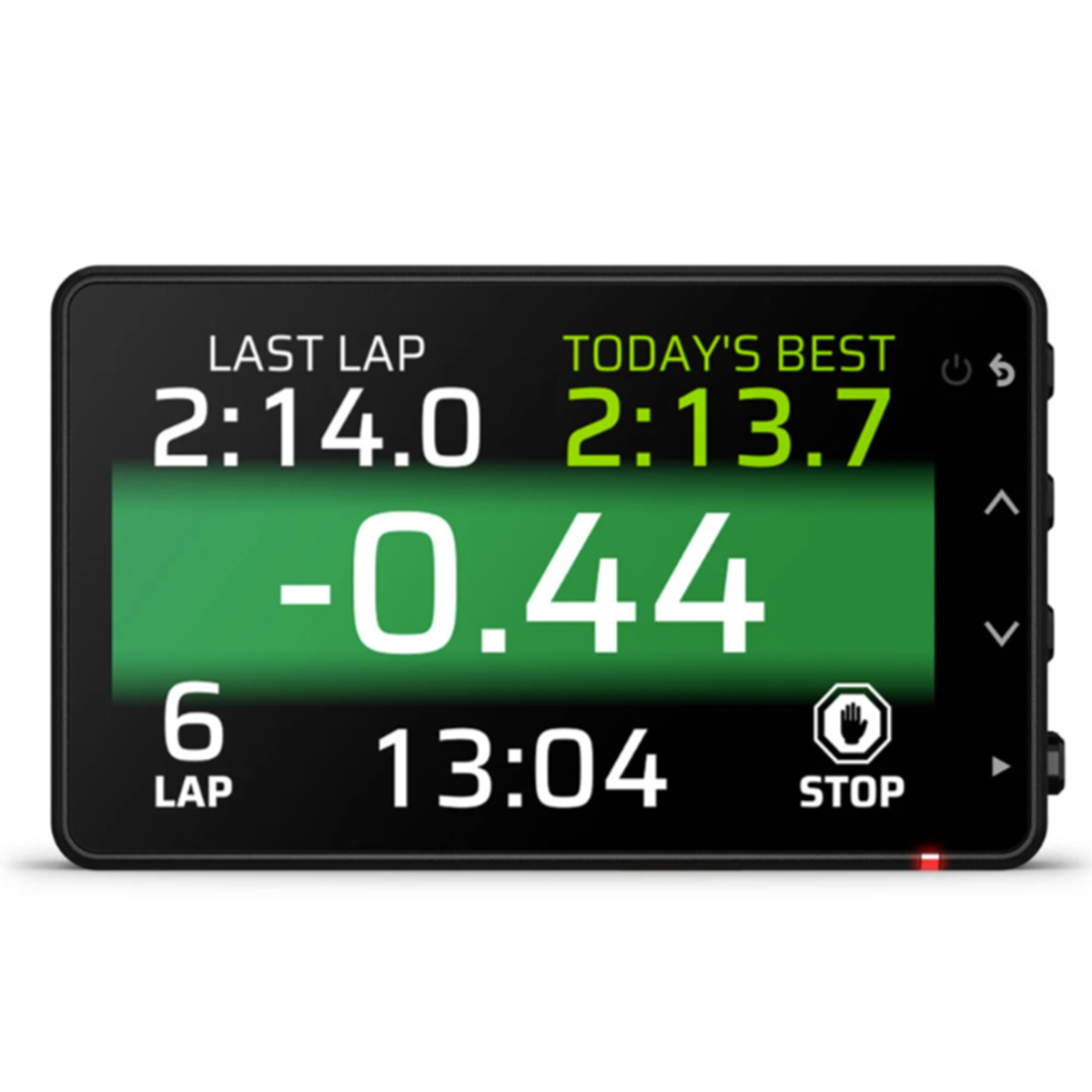 Catalisador GARMIN 2: Ferramenta de análise da conduçãoArray