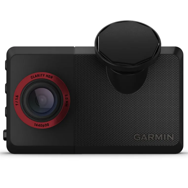 Catalyst GARMIN 2: instrumento de análisis de la conducciónArray