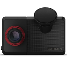 Catalyst GARMIN 2: instrumento de análisis de la conducción