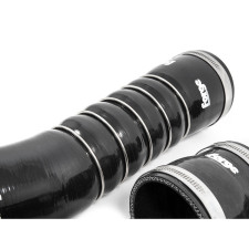 Manguito turbo Audi RS3 (8V) después de 2015 Negro