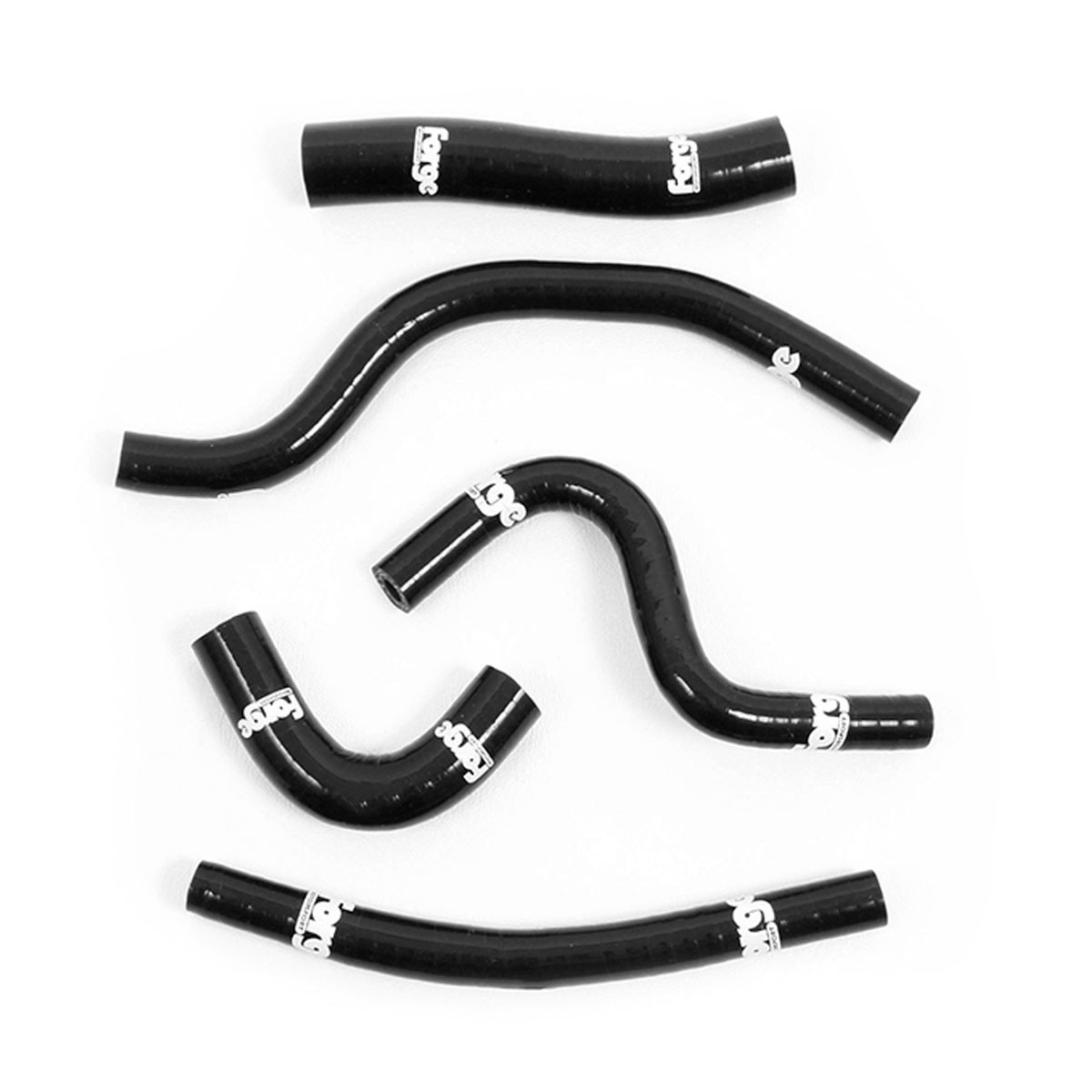 Mangas de respiro forjadas para Renault Megane 225/230ch (5 unid.)Array