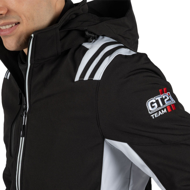 Chaqueta softshell Team GT2iArray