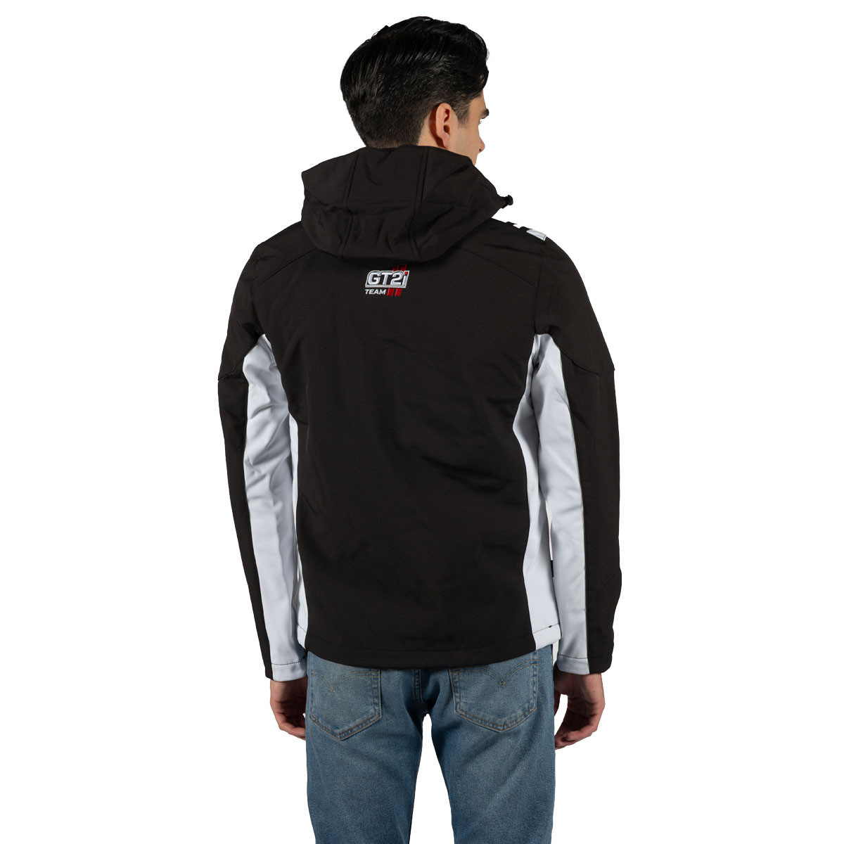 Chaqueta softshell Team GT2iArray