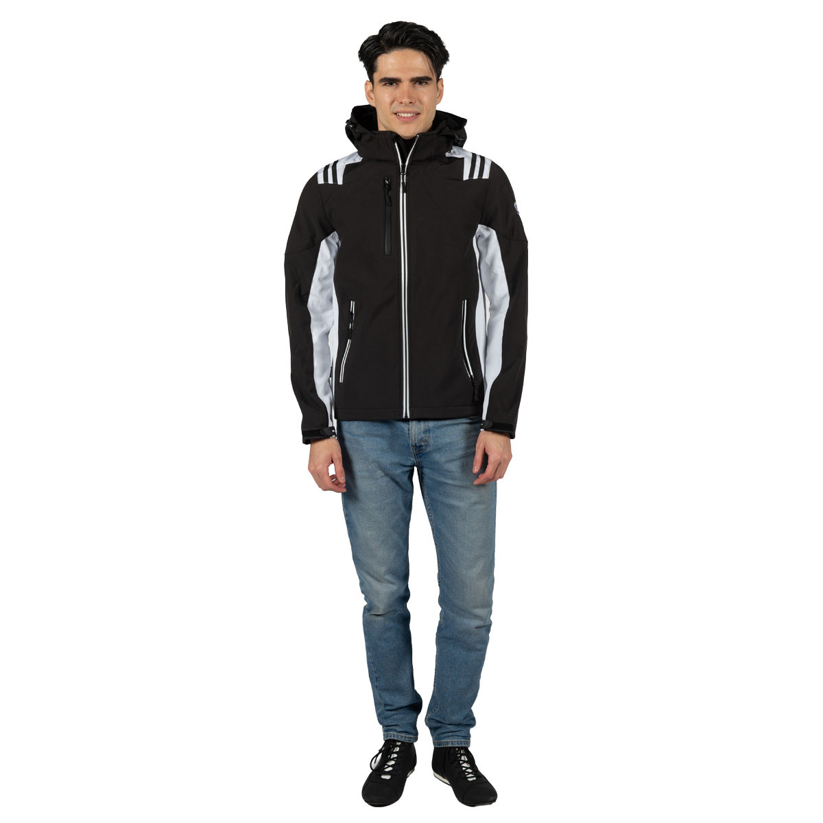 Chaqueta softshell Team GT2iArray