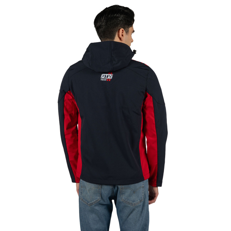 Casaco Softshell Team GT2iArray
