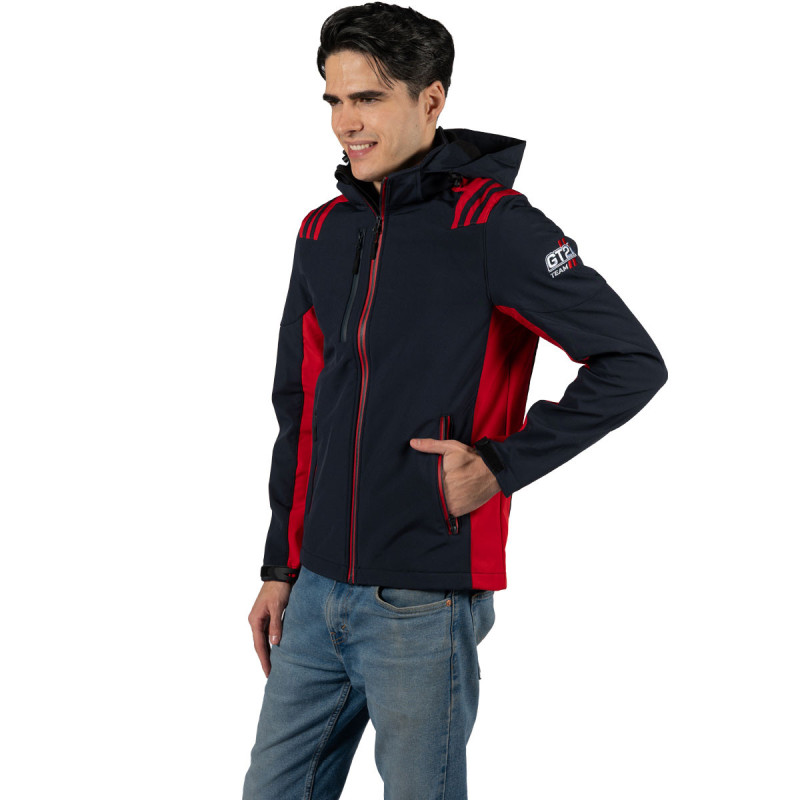 Casaco Softshell Team GT2iArray