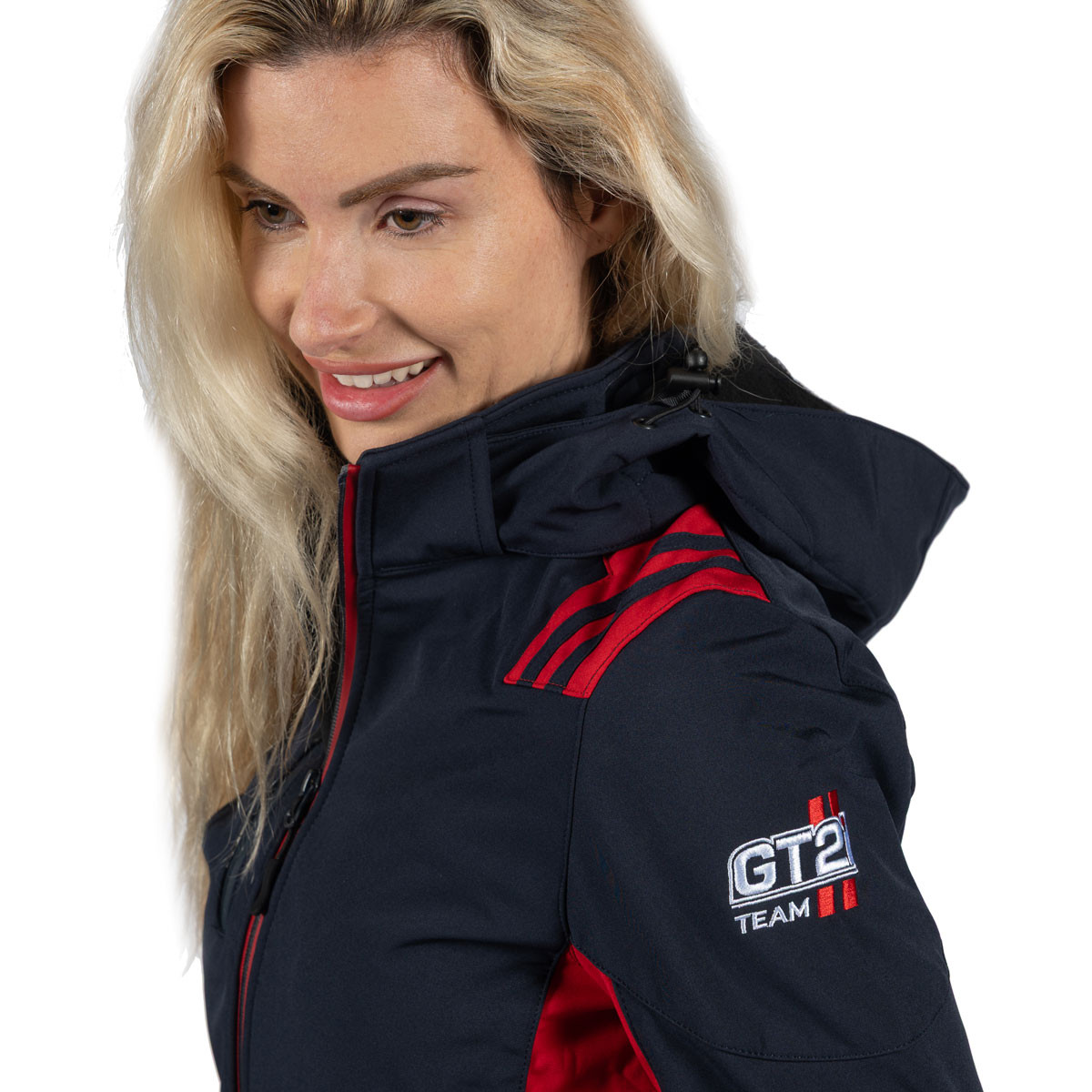 Casaco Softshell Team GT2iArray