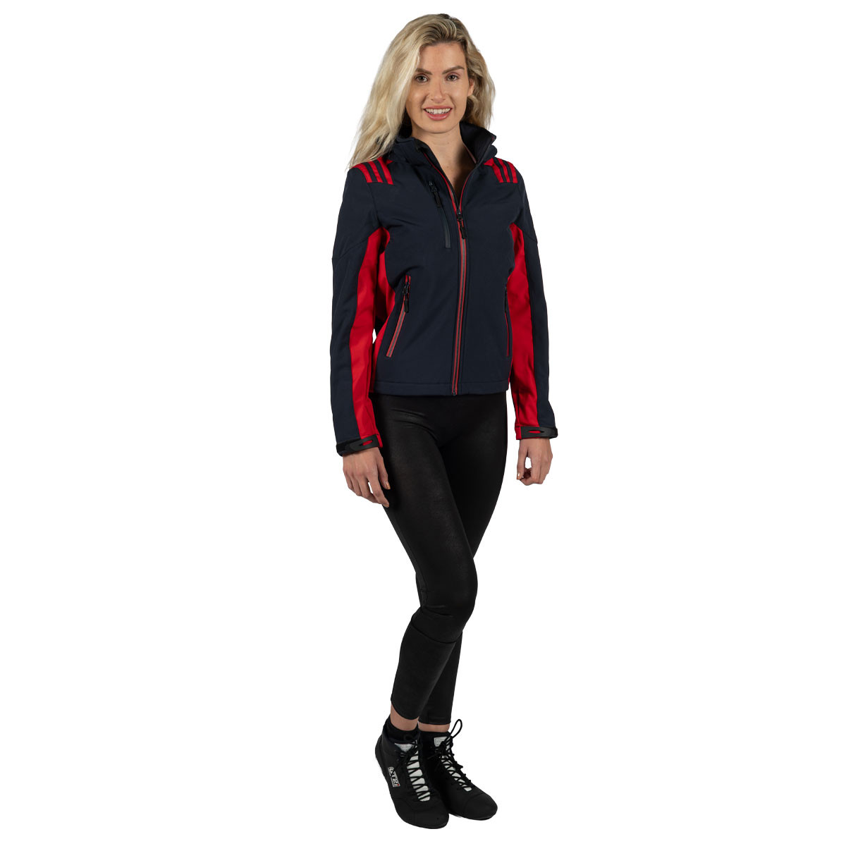 Chaqueta softshell Team GT2iArray