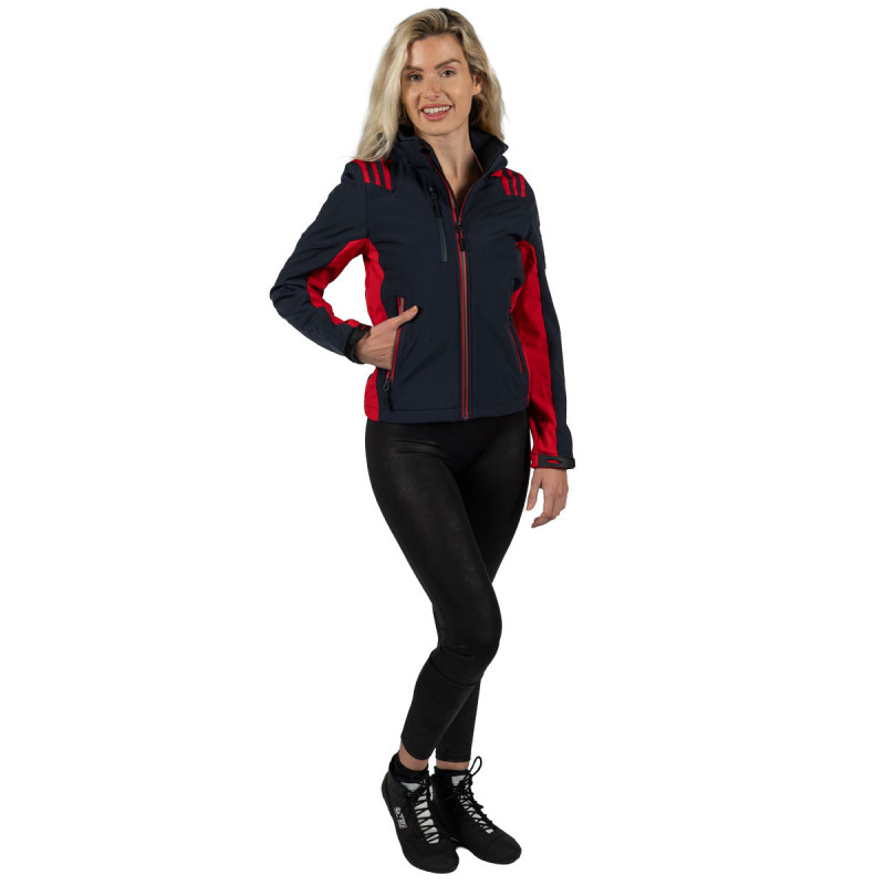 Casaco Softshell Team GT2iArray