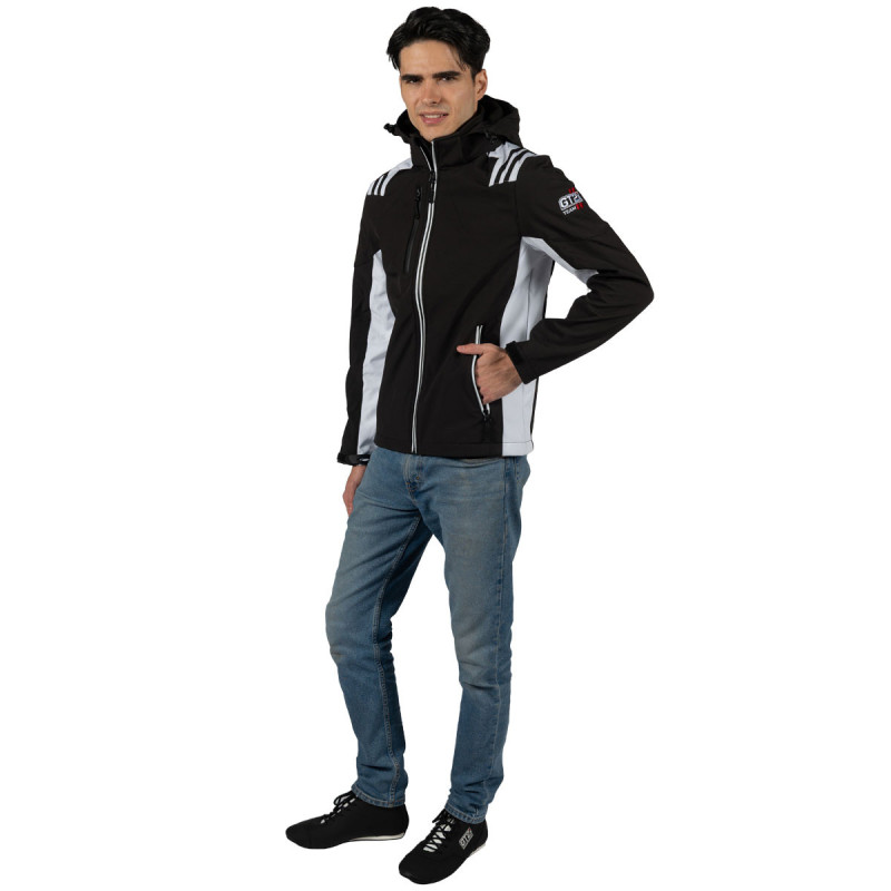 Casaco Softshell Team GT2iArray