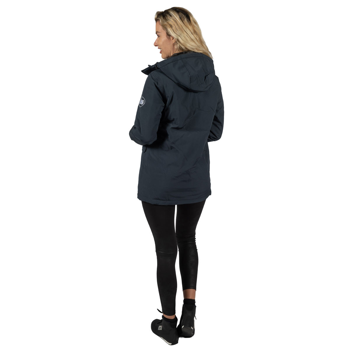 Parka vintage GT2iArray