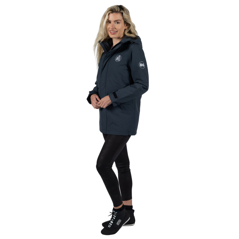 Parka vintage GT2iArray