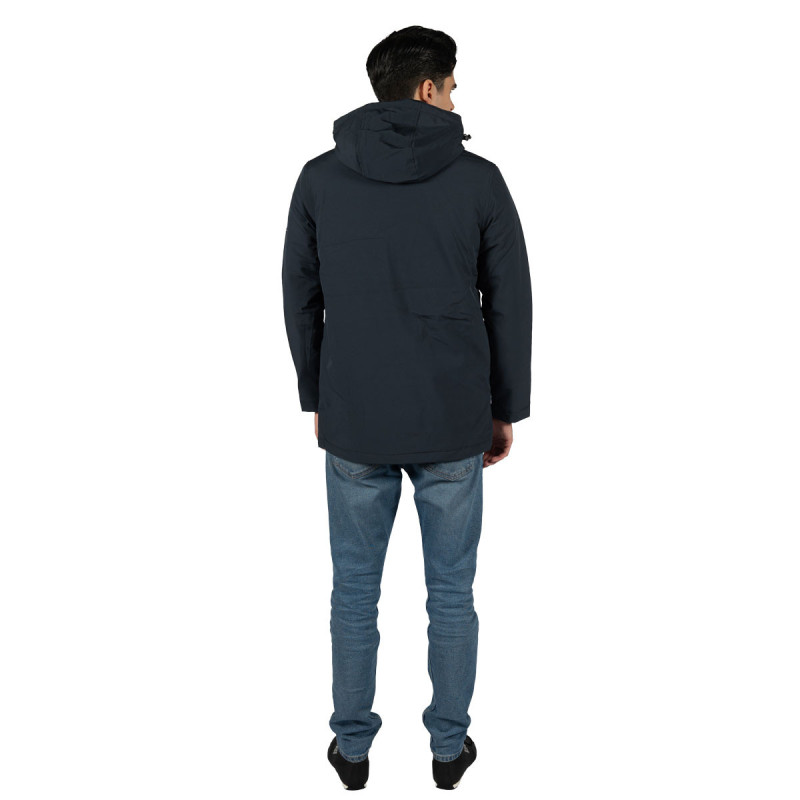 Parka vintage GT2iArray