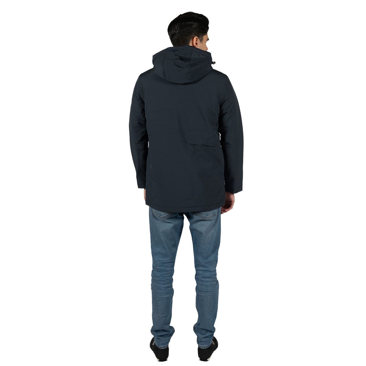 Parka vintage GT2iArray