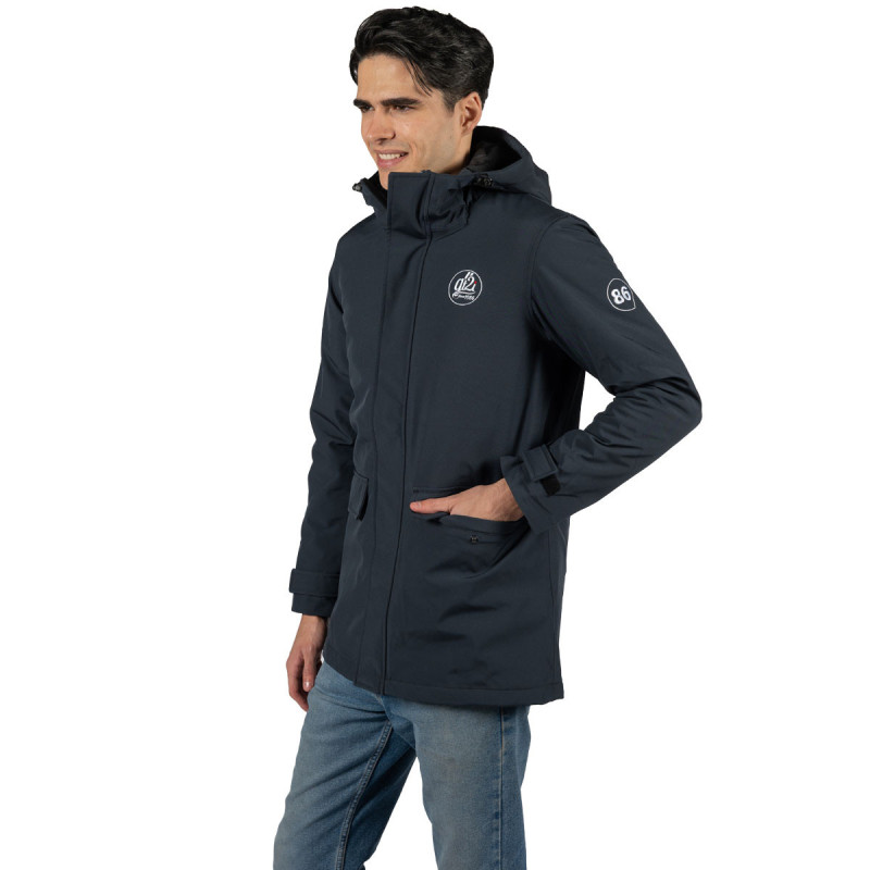 Parka vintage GT2iArray