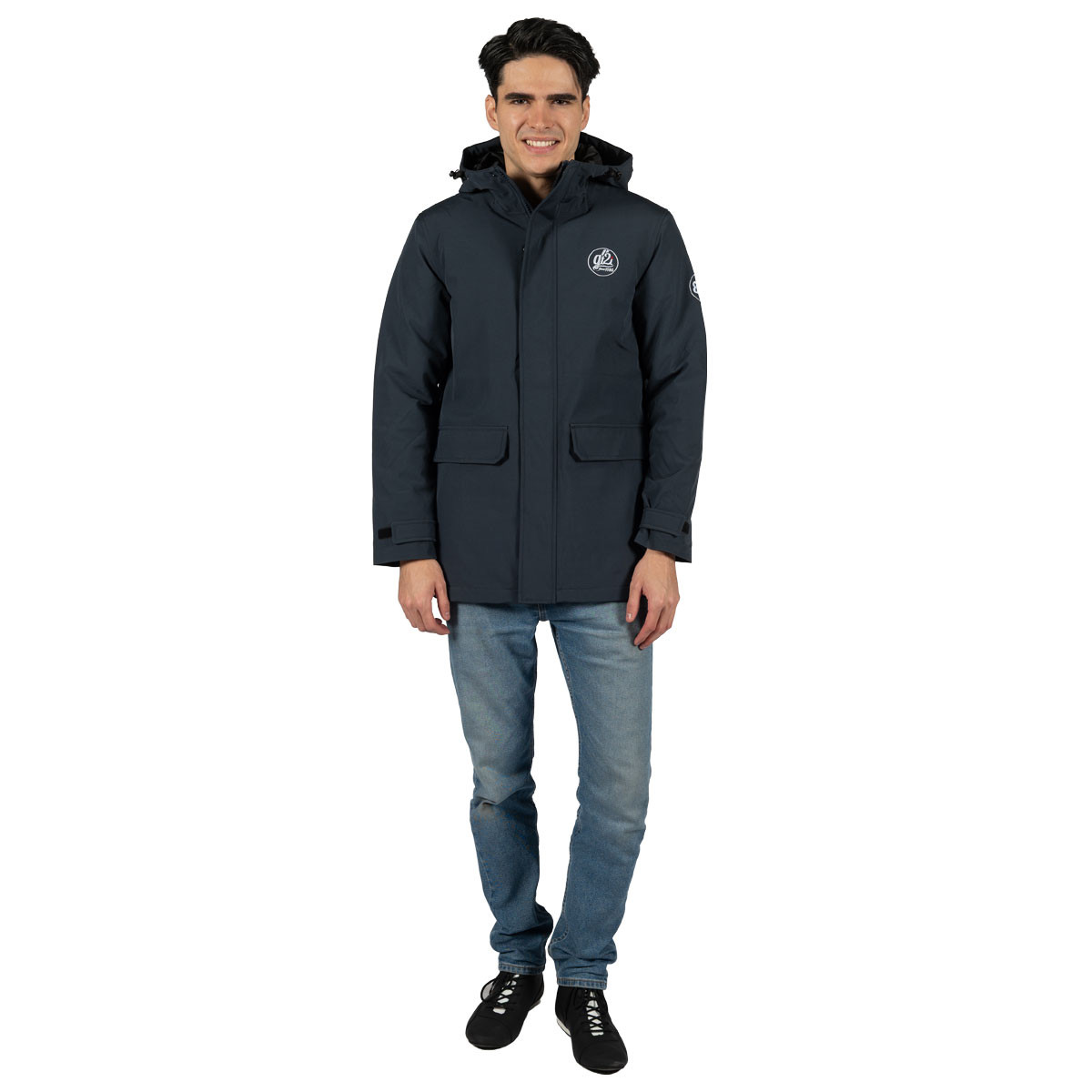Parka vintage GT2iArray