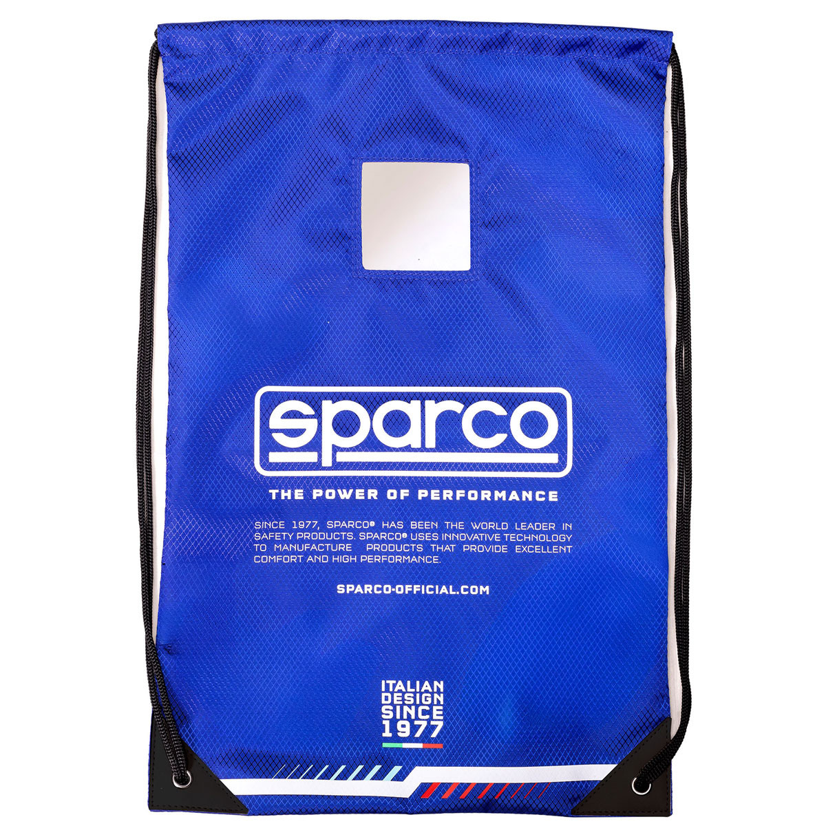 Bolsa para botines Martini RacingArray