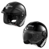 Casco jet Sparco J-PRO (ECE 22.06)
