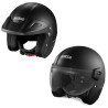 Casco jet Sparco J-PRO (ECE 22.06)
