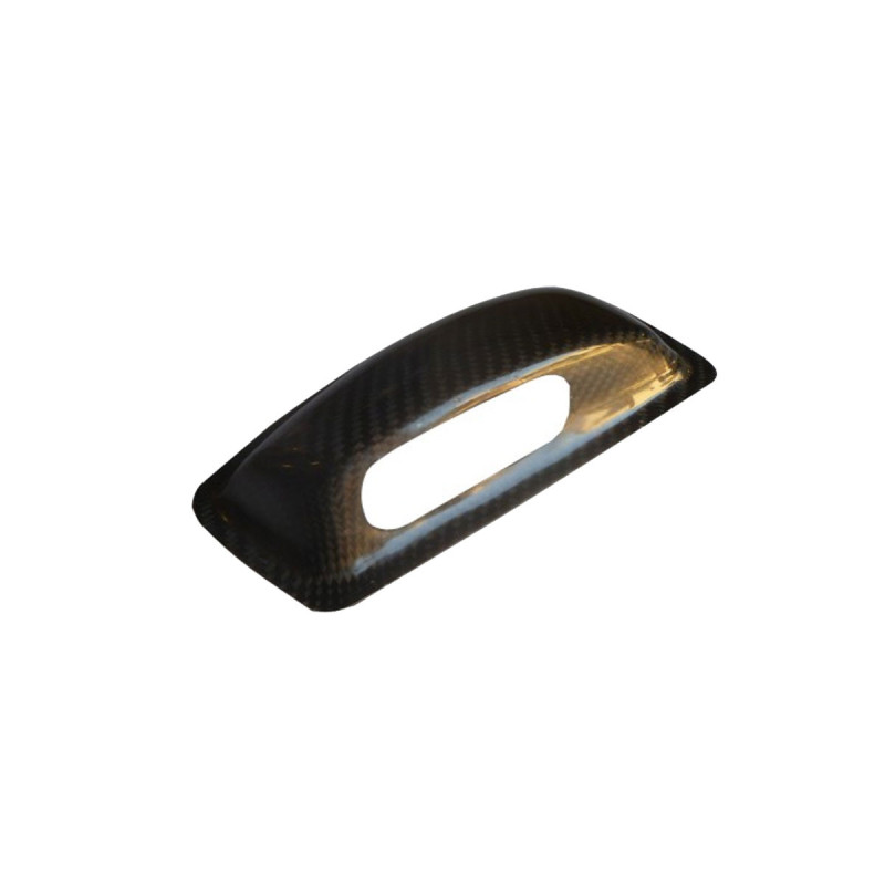 Puxador da porta Carbonio DireitoArray