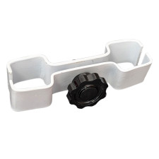 Conector de tenda quadrado de 30 mm GT2i