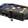 Radio Stilo DG-20 RAID (adaptador necesario AC0204.2 no incluido)