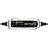 Carregador de bateria CTEK XS800 12V Função Manter a carga