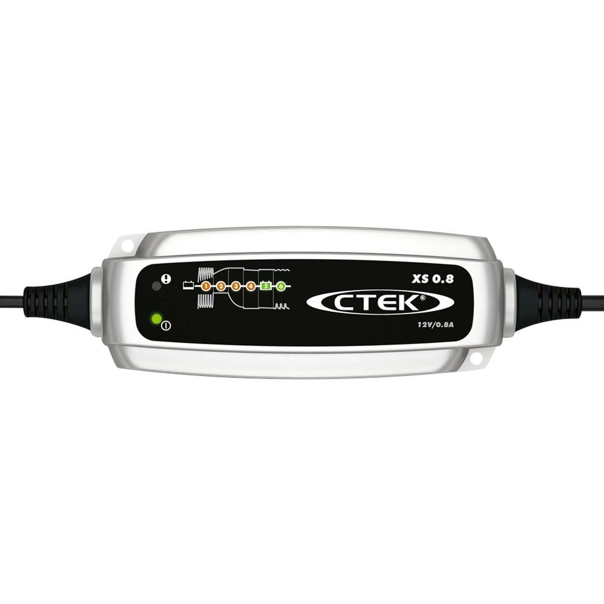 Cargador Batería CTEK XS800 12V Fonction Maintient la chargeArray