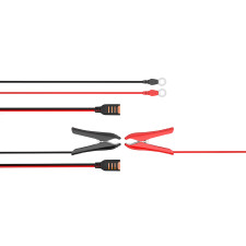 Carregador de bateria CTEK XS800 12V com função de retenção de carga