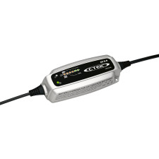 Carregador de bateria CTEK XS800 12V Função Manter a carga