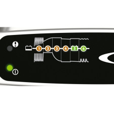 Carregador de bateria CTEK XS800 12V Função Manter a carga