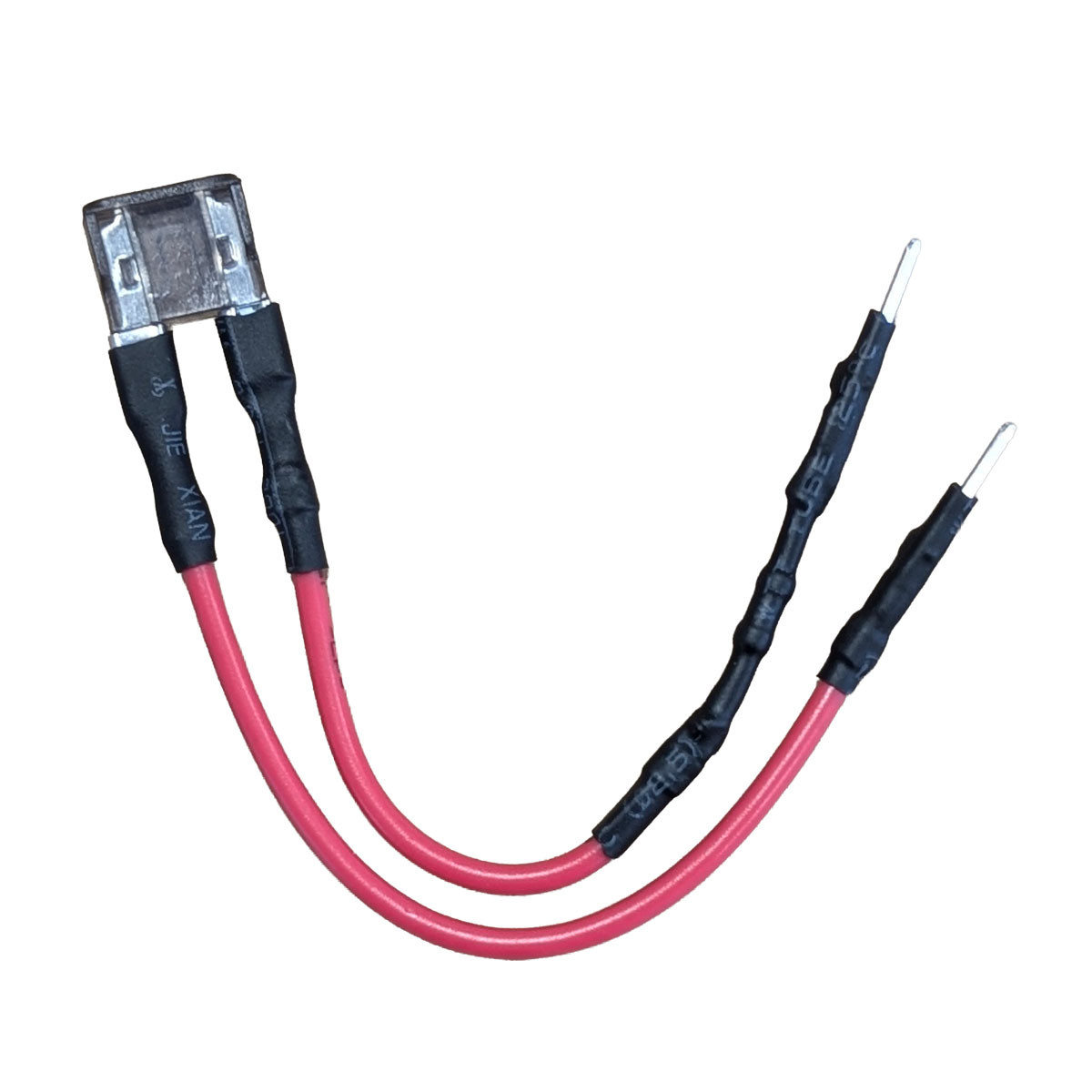 Resistencia Testigo Airbag de PiñaArray