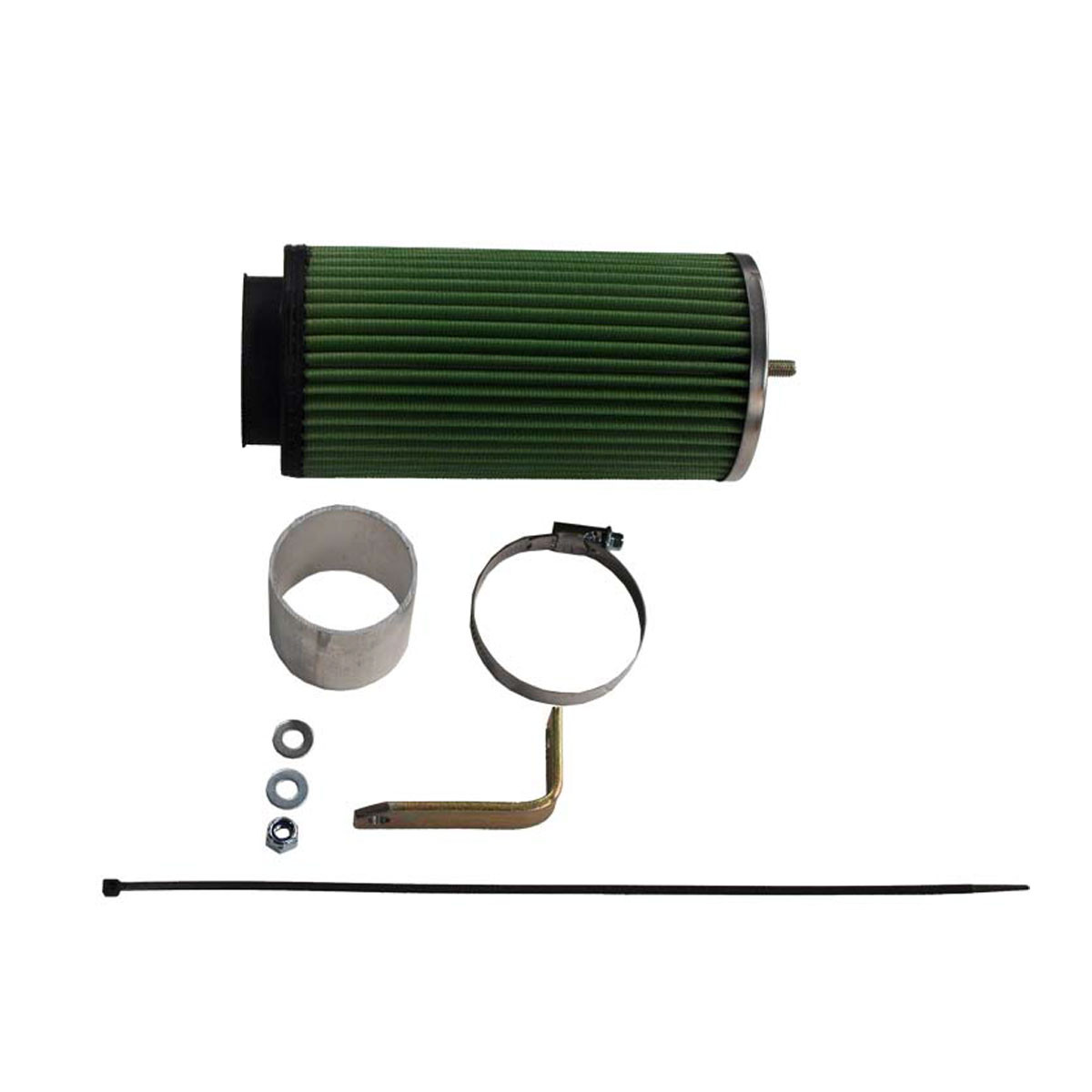 Kit admisión directa GREEN FILTER RENAULT CLIO V 0,9L TCE 19-Array