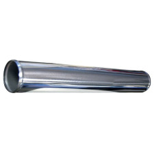 Tubos de conexión de aluminio, longitud 450/500 mm