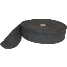 Cinta aislante negra para escape negra GT2i