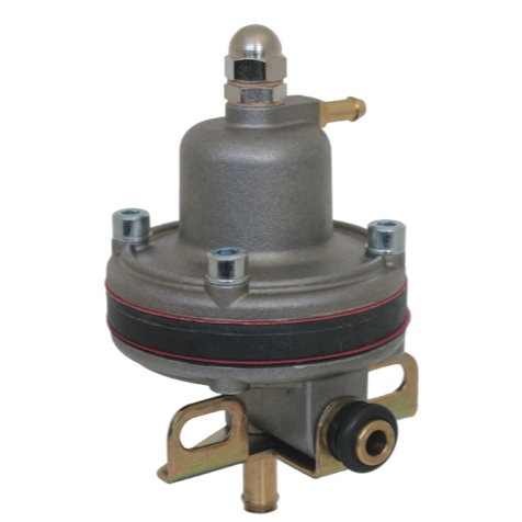 Regulador de combustível Power Boost BMW E30 Peugeot 205 / 309 (Ligação oculta)Array