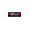 Pegatina Ferodo 24X3.8cm