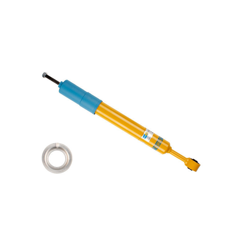 Amortecedor Bilstein B6 Frente Toyota Land Cruiser KDJ 120 / 125 HiluxArray