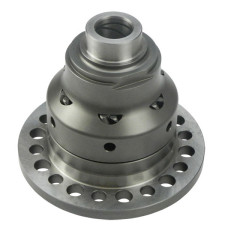 Autobloquante Bratex BMW E28 / E30 / E36 Diferencial 188 - 35,50 mm