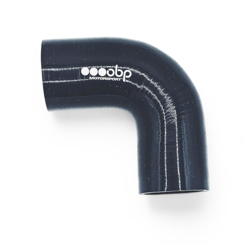 Codo de silicona de 90° OBPArray