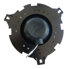 ÓPTICA DE LONGO ALCANCE PARA GRELHA DE 183 MM