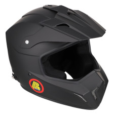 Casco Cross Beltenick FIA 8859-2024