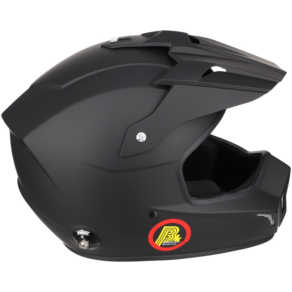 Casco Cross Beltenick FIA 8859-2024Array