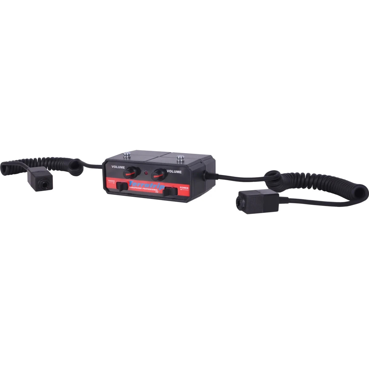 Terratrip Profissional com BluetoothArray