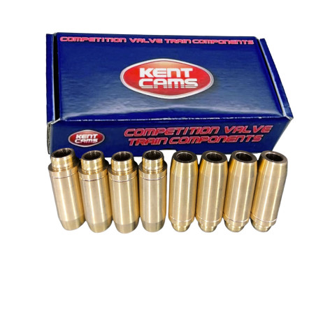 Guias de válvula KENT CAMS VG09 FORD
